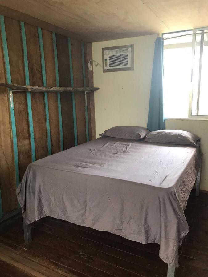 Hostel Oceano Павонес Экстерьер фото